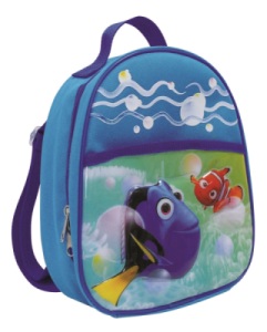 Sac Isotherme Nemo et Dory